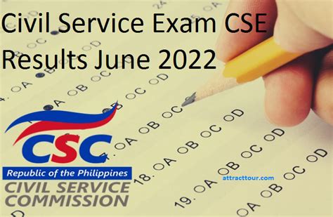 csc result|csc result june 19 2022.